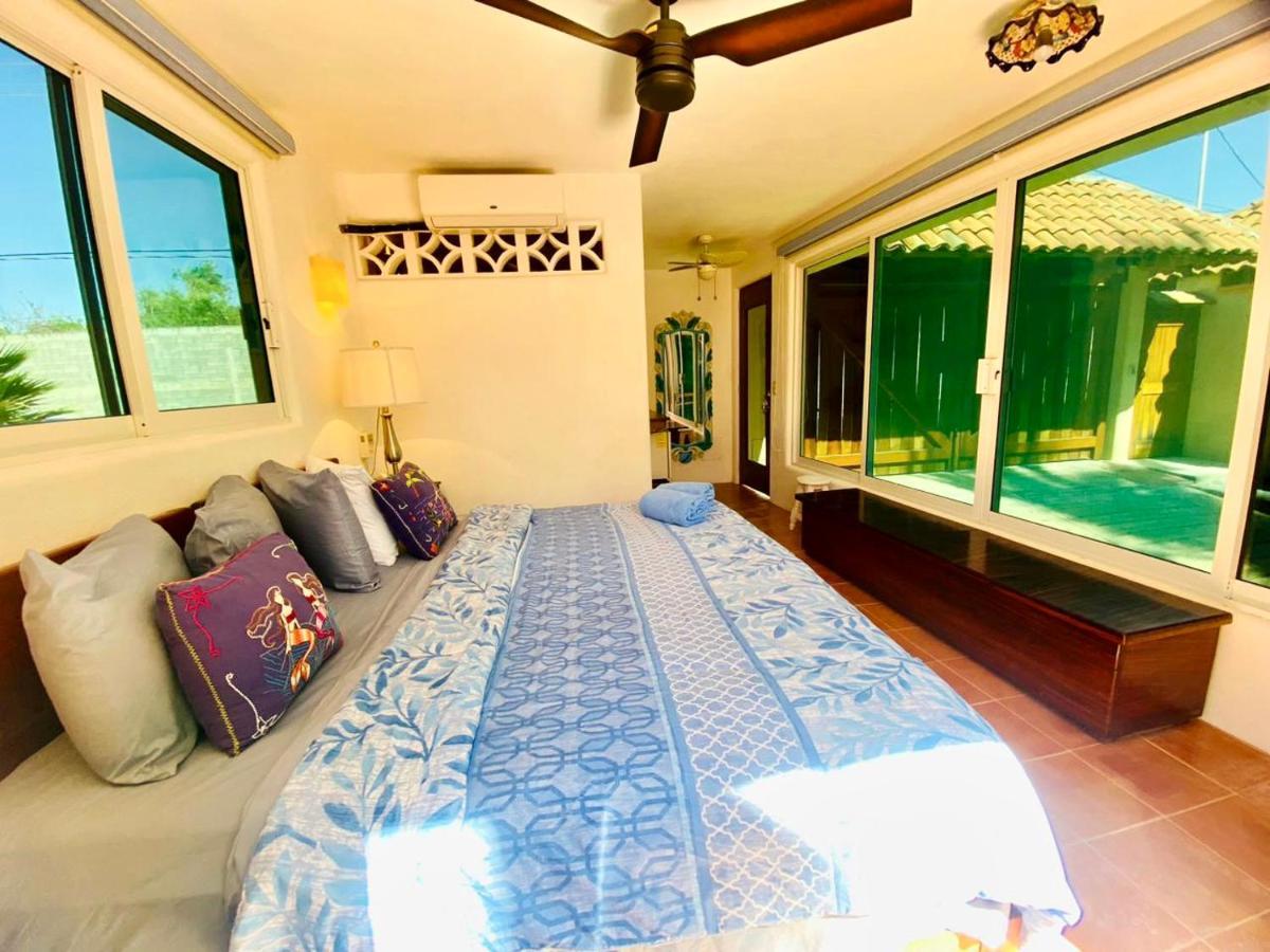 Bungalows Tree Tops - Adults Only Сиуатанехо Екстериор снимка