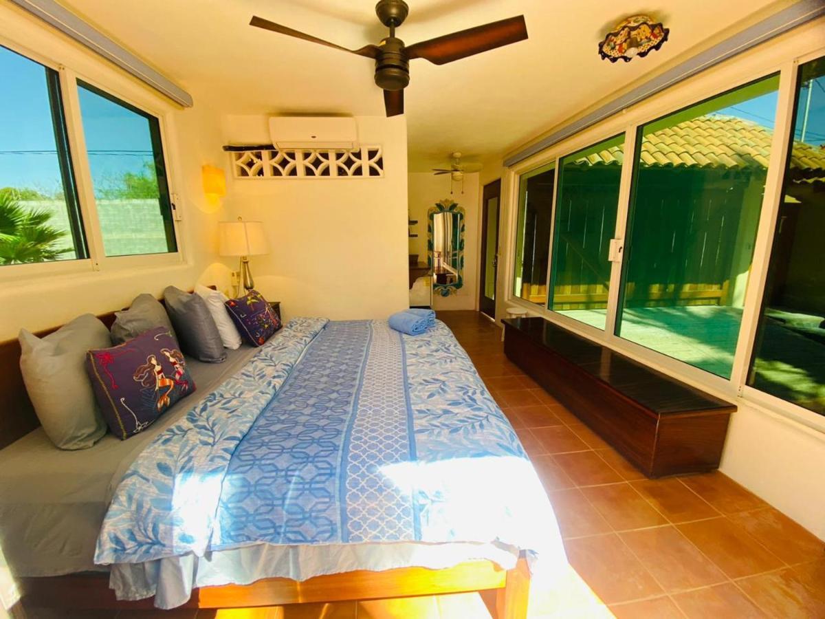 Bungalows Tree Tops - Adults Only Сиуатанехо Екстериор снимка