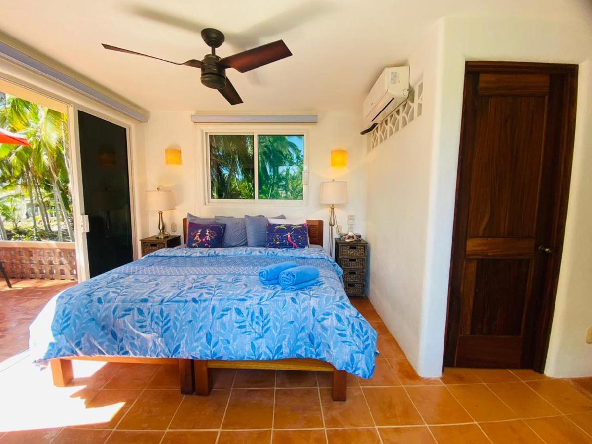 Bungalows Tree Tops - Adults Only Сиуатанехо Екстериор снимка