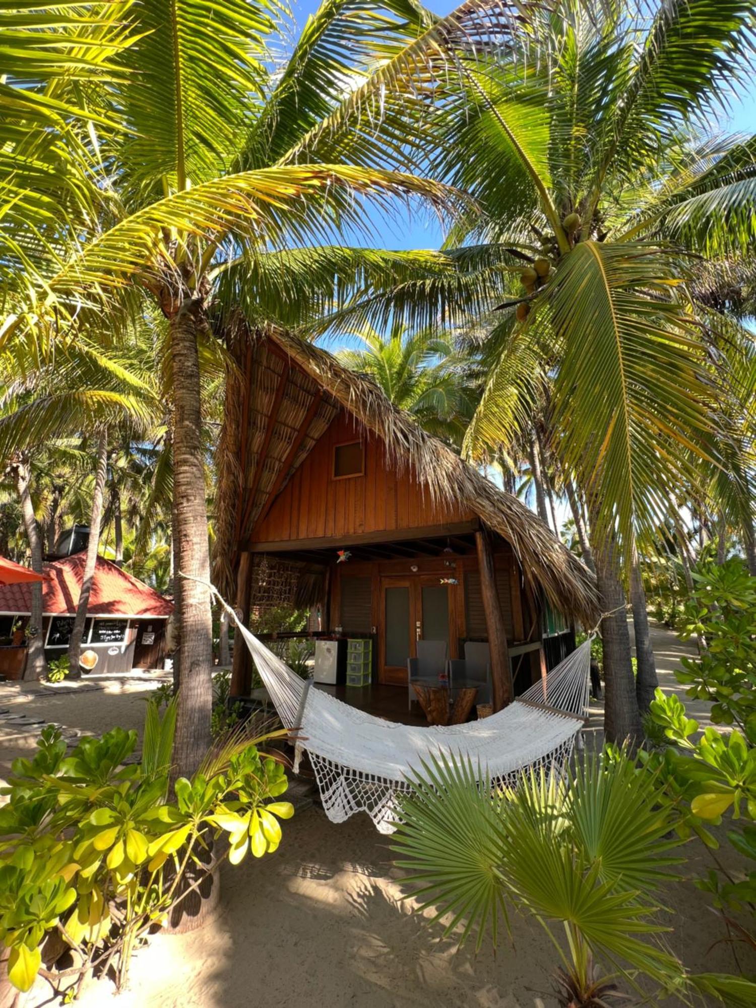 Bungalows Tree Tops - Adults Only Сиуатанехо Екстериор снимка