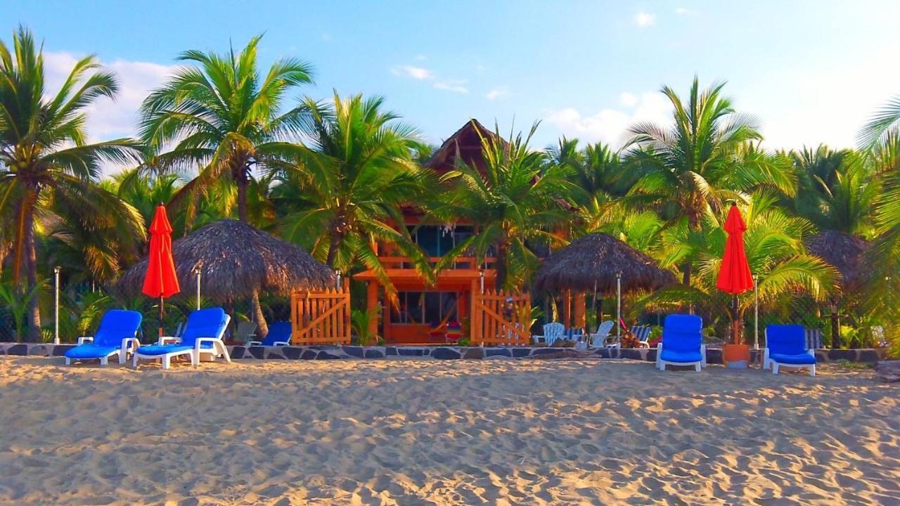 Bungalows Tree Tops - Adults Only Сиуатанехо Екстериор снимка