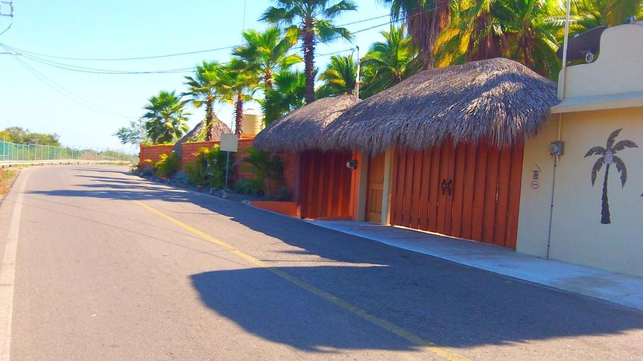 Bungalows Tree Tops - Adults Only Сиуатанехо Екстериор снимка