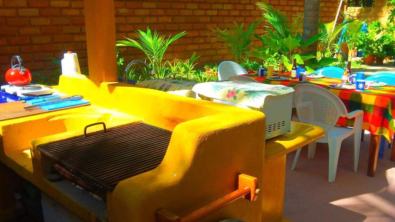 Bungalows Tree Tops - Adults Only Сиуатанехо Екстериор снимка